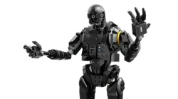 Lego star wars tm k2so security droid ( LE75434 ) -4