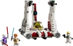 Lego star wars tm v19 torrent starfighter ( LE75432 )