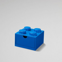 Lego stona fioka (4): plava ( 40201731 ) - Img 3