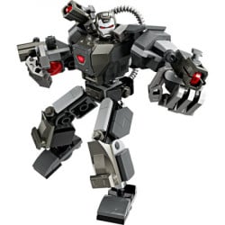 Lego super heroes marvel war machine mech armor ( LE76277 )  - Img 2