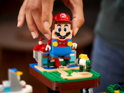 Lego Super Mario 64™ blok sa znakom pitanja ( 71395 ) - Img 7