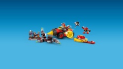 Lego Super Sonik protiv Eg Drilstera ( 76999 )-10