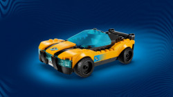 Lego Svemirski automobil gospodina Oza ( 71475 ) - Img 12