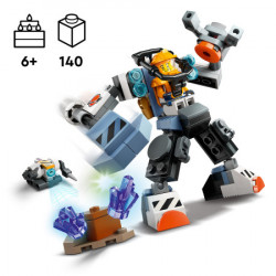 Lego Svemirski građevinski mek ( 60428 ) - Img 7