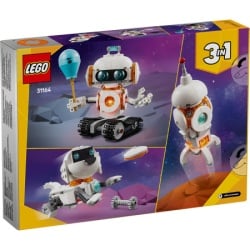 Lego Svemirski robot ( 31164 )-8