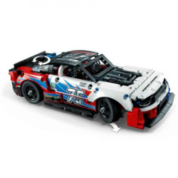 Lego technic nascar® next gen chevrolet camaro zl1 ( LE42153 )  - Img 3