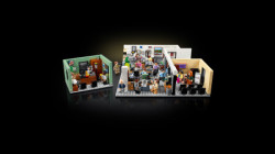 Lego the office ( 21336 ) - Img 14