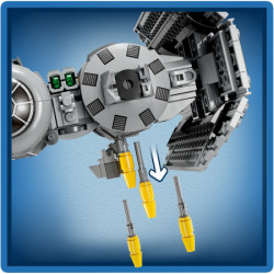 Lego TIE bombarder™ ( 75347 ) - Img 6