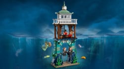 Lego tročarobnjački turnir: Crno jezero ( 76420 ) - Img 13