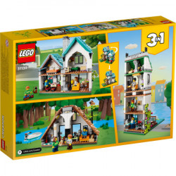Lego udobna kuća ( 31139 ) - Img 10