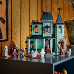 Lego Ukleta vila ( 31167 )-2