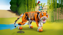 Lego Veličanstveni tigar ( 31129 ) - Img 11