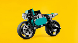 Lego Vintidž motocikl ( 31135 ) - Img 12