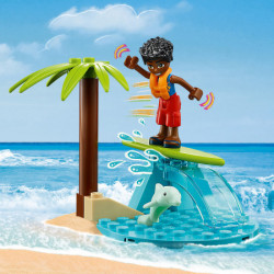 Lego Zabava na plaži ( 41725 ) - Img 5