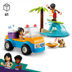 Lego Zabava na plaži ( 41725 ) - Img 15