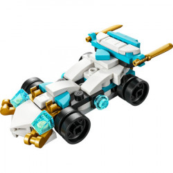 Lego zajnova vozila sa snagom zmaja ( 30674 ) - Img 2