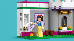 Lego Zamak avantura ( 43205 ) - Img 5