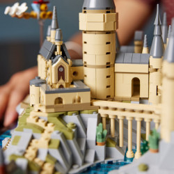 Lego Zamak Hogvarts i okolina ( 76419 ) - Img 10