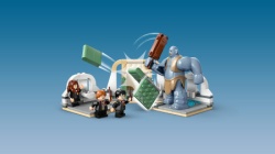 Lego Zamak Hogvorts™: Velika dvorana ( 76435 ) - Img 5
