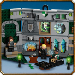 Lego zastava kuće Sliterin ( 76410 ) - Img 8