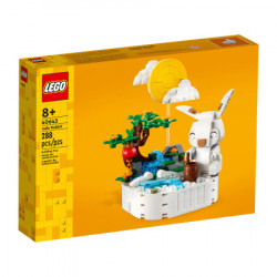 Lego Zec od žada ( 40643 ) - Img 1