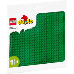 Lego zelena podloga za gradnju ( 10980 )