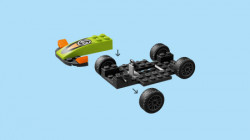 Lego Zeleni trkački auto ( 60399 ) - Img 14