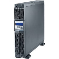 Legrand UPS DAKER DK + TowerRack, 2000VA1800W, On Line Double Conversion, Sinusoidal, PFC, USB & RS232 port, 6 x IEC C13, batteries 6x 12V,