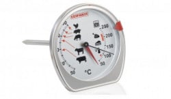 Leifheit termometar za pečenje, analogni ( LF 3096 )