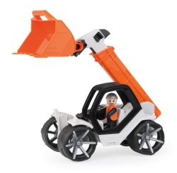 Lena Dečiji Utovarivač sa vozačem ( 913701 )