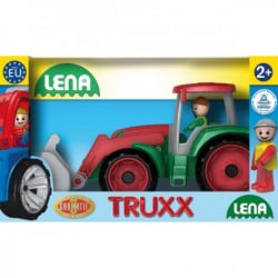 Lena traktor sa kašikom ( 741304 ) - Img 2