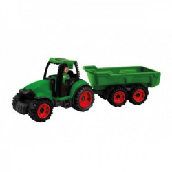 Lena traktor sa prikolicom ( 841608 ) - Img 1