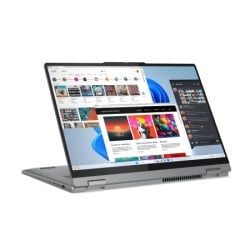 Lenovo 16ahp9 ideapad 5 2-in-1 Ryzen 7 8845hs, 16gb, 1tb, 16"  ( 83DS0017YA ) -4