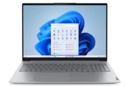 Lenovo 21sk00fqya thinkbook 16 g8 u5-135h/32gb/m.2 512gb SSD/16"/win11pro/nb