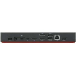 Lenovo 40B00300EU ThinkPad Thunderbolt 4 Dock Workstation Dock -2