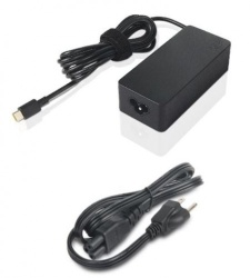 Lenovo 65W AC thinkpad slim adapter - 4X20M26272 ( 06407278 )