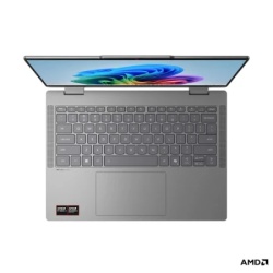 Lenovo 83uj000gya ideapad 5 2in1 14ahp11 wuxga touch/r5-230/16gb/512gb/siva/bez punjača/laptop