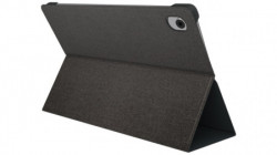 Lenovo folio case (2 stand postitions) + anti-scratch protective film black, tab M10 HD 2ndGen (TB-X306) ( ZG38C03033 ) - Img 3