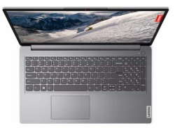 Lenovo IdeaPad 1 15AMN7 DOS/15.6" FHD/Ryzen 3-7320U/16GB/512GB/nobacklit SRB/sivi Laptop  ( 82VG00RLYA ) -3