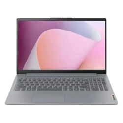 Lenovo IdeaPad Slim 3 15AMN8 Ryzen 3 30, 8GB, 512GB, 15.6" FHD, Radeon-610M, DOS ( 82XQ01DBYA+PWR-R )