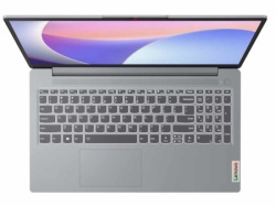 Lenovo IdeaPad Slim 3 15IRH8 DOS/15.6" FHD/i7-13620H/16GB/1TB/backlit SRB/sivi Laptop  ( 83EM00ELYA ) -2