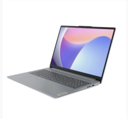 Lenovo IdeaPad Slim 3 16IAH8 (Arctic Grey) i5-12450H, 16GB, 512GB, 16." WUXGA, DOS ( 83ES003KYA ) -4