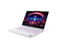 Lenovo Legion 5 15AGP11 DOS/ 15.3" WQXGA OLED/ Ryzen AI 7 450/ 16GB/ 512GB/ RTX5050/ bklt srb/ Bela ( 83Q6005SYA )