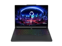 Lenovo Legion 5 15IPH11 DOS/15.3" WQXGA OLED/U9-386H/32GB/1TB/RTX5060/bklt srb/Crna Laptop ( 83RW002RYA )