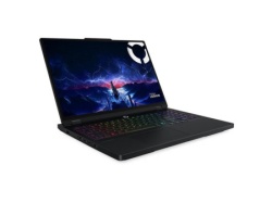 Lenovo Legion Pro 5 16IAX10 DOS/ 16" WQXGA OLED/ U9-275HX/ 32GB/ 1TB/ RTX5060/ bklt SRB/ Crna ( 83F3008RYA )