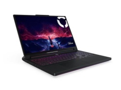Lenovo Legion Pro 7 16AFR10 DOS/ 16" WQXGA OLED/ Ryzen 9-9955HX/ 64GB/ 2TB SSD/ RTX 5080-16GB/ GLAN ( 83RU0027YA )
