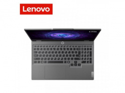 Lenovo loq 15 i5-12450hx/16gb/m.2 1tb/15.6"Fhd/rtx4050 6gb/srb/2y/83gs005yya - Img 2