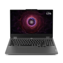 Lenovo LOQ 15ARP9 Ryzen 7 7435HS, 24GB, 1TB, 15.6" ( 83JC003BYA ) -1