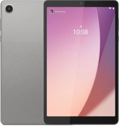 Lenovo M8 4th Gen TB301XU 4G LTE/1280x800/4GB/64GB/2-5MP/Android 13/ZAD10047RS Tablet 8 -1