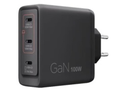 Lenovo Multi-port USB-C 100W GaN punjac ( G0A6100BEU )